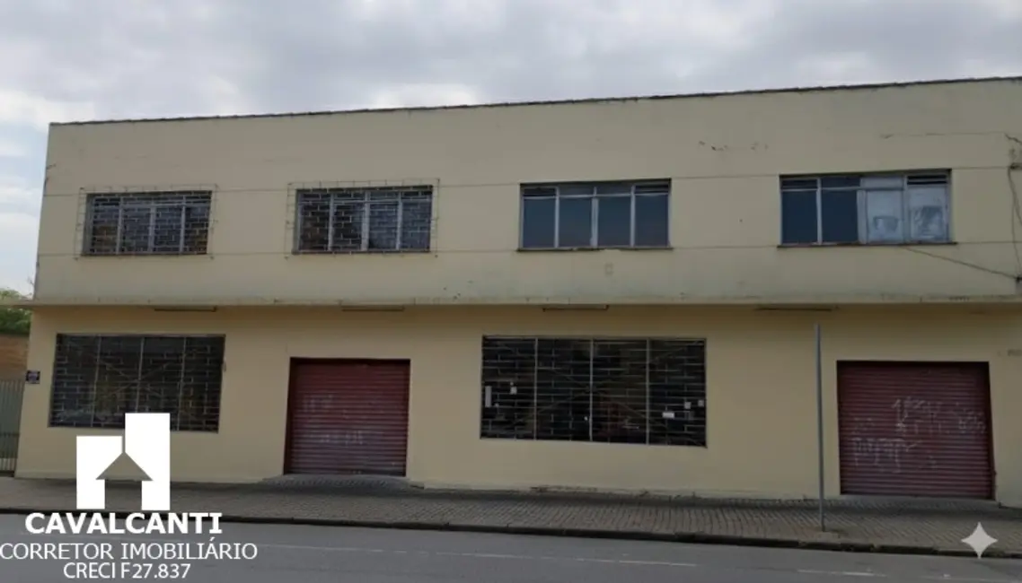 Terreno / Lote à venda e para alugar, 250m2 em Centro, Sao Jose Dos Pinhais - PR - imagem 5 Foto 5 de Terreno / Lote à venda e para alugar, 250m2 em Centro, Sao Jose Dos Pinhais - PR