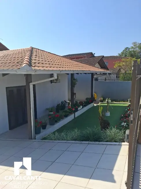 Foto 1 de Casa com 2 quartos à venda, 130m2 em Profipo, Joinville - SC