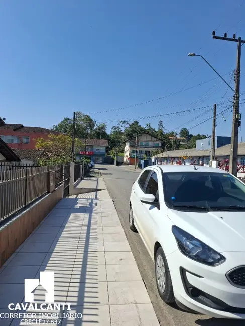 Foto 3 de Casa com 2 quartos à venda, 130m2 em Profipo, Joinville - SC