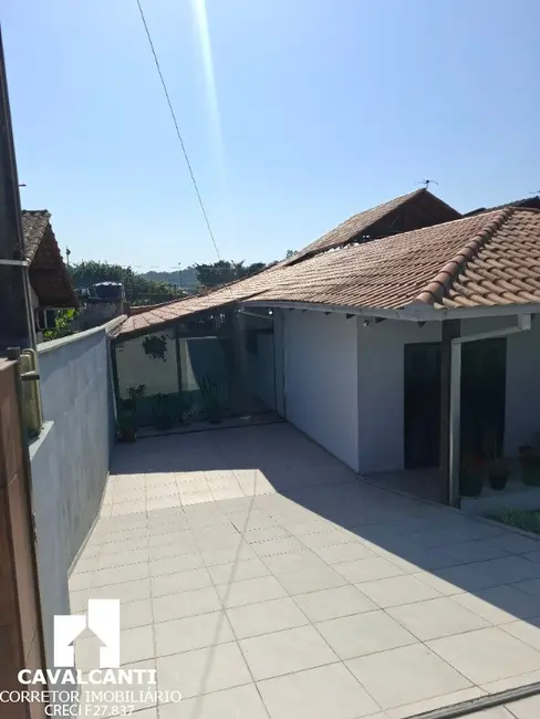 Foto 6 de Casa com 2 quartos à venda, 130m2 em Profipo, Joinville - SC