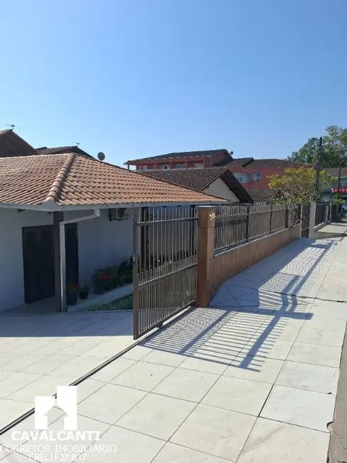 Foto 5 de Casa com 2 quartos à venda, 130m2 em Profipo, Joinville - SC