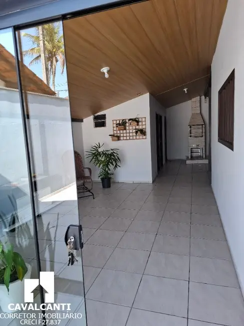 Foto 8 de Casa com 2 quartos à venda, 130m2 em Profipo, Joinville - SC