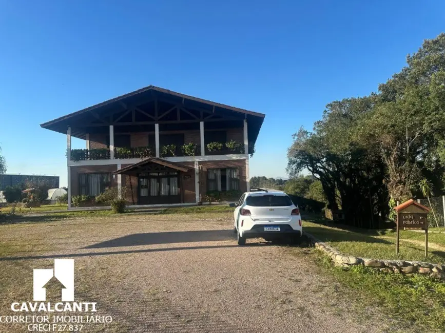 Foto 17 de Terreno / Lote à venda, 12542m2 em Barro Preto, Sao Jose Dos Pinhais - PR