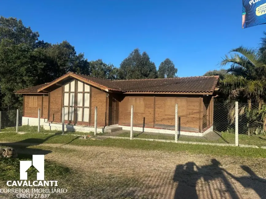 Foto 19 de Terreno / Lote à venda, 12542m2 em Barro Preto, Sao Jose Dos Pinhais - PR