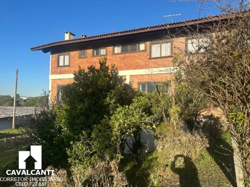 Foto 13 de Terreno / Lote à venda, 12542m2 em Barro Preto, Sao Jose Dos Pinhais - PR