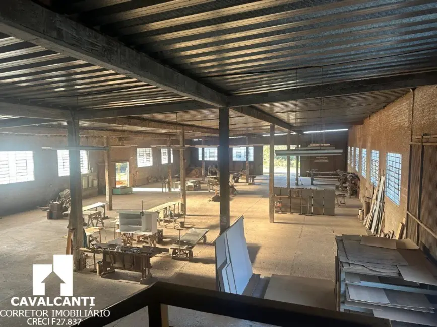 Terreno / Lote à venda, 12542m2 em Barro Preto, Sao Jose Dos Pinhais - PR - imagem 7 Foto 7 de Terreno / Lote à venda, 12542m2 em Barro Preto, Sao Jose Dos Pinhais - PR