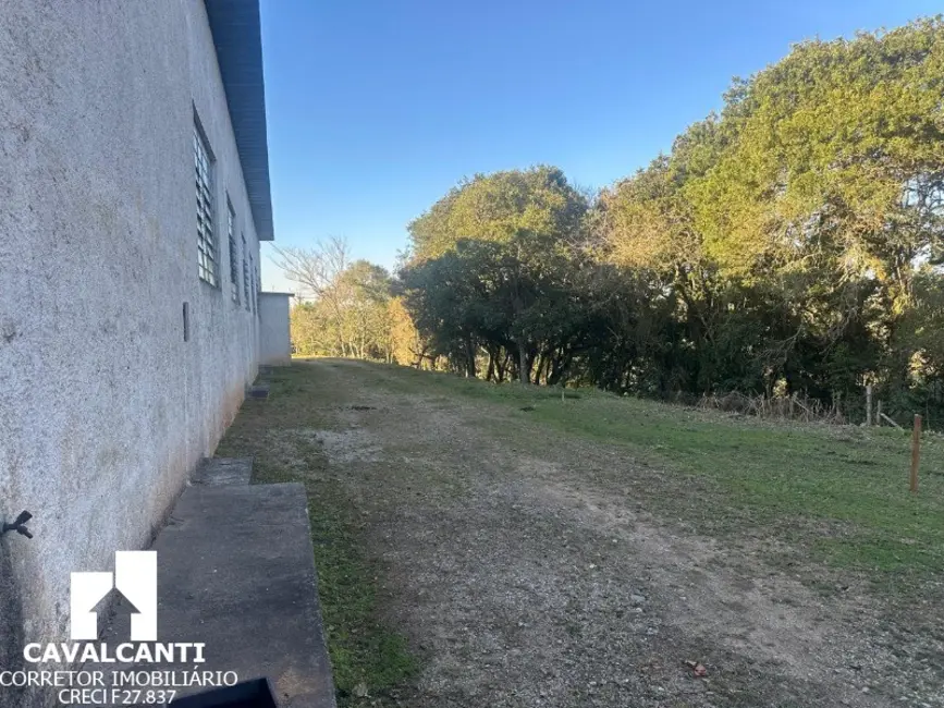 Terreno / Lote à venda, 12542m2 em Barro Preto, Sao Jose Dos Pinhais - PR - imagem 6 Foto 6 de Terreno / Lote à venda, 12542m2 em Barro Preto, Sao Jose Dos Pinhais - PR