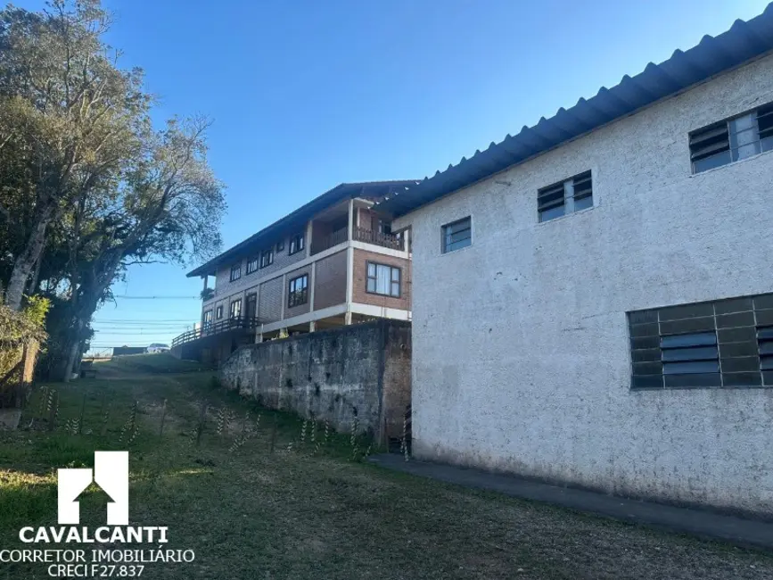 Terreno / Lote à venda, 12542m2 em Barro Preto, Sao Jose Dos Pinhais - PR - imagem 4 Foto 4 de Terreno / Lote à venda, 12542m2 em Barro Preto, Sao Jose Dos Pinhais - PR