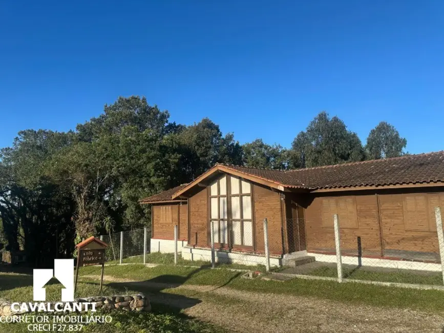 Foto 18 de Terreno / Lote à venda, 12542m2 em Barro Preto, Sao Jose Dos Pinhais - PR