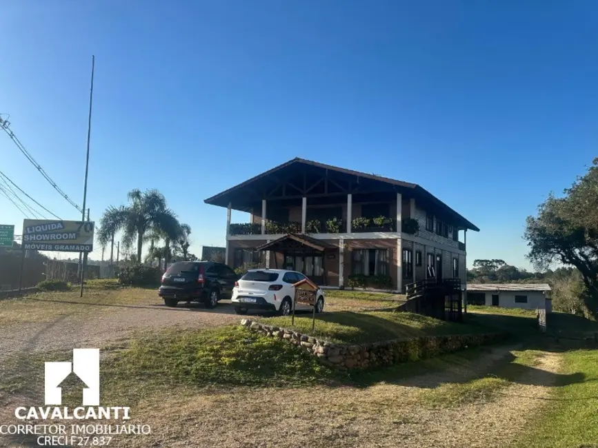 Foto 16 de Terreno / Lote à venda, 12542m2 em Barro Preto, Sao Jose Dos Pinhais - PR