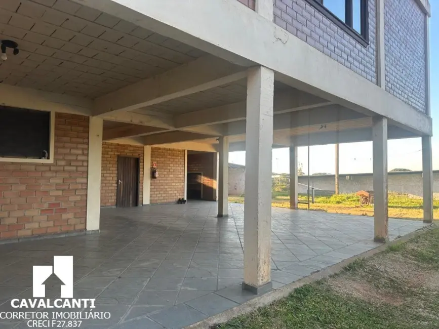 Terreno / Lote à venda, 12542m2 em Barro Preto, Sao Jose Dos Pinhais - PR - imagem 8 Foto 8 de Terreno / Lote à venda, 12542m2 em Barro Preto, Sao Jose Dos Pinhais - PR