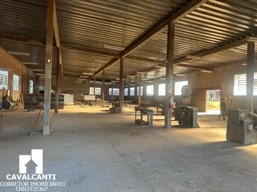 Terreno / Lote à venda, 12542m2 em Barro Preto, Sao Jose Dos Pinhais - PR - imagem 2 Foto 2 de Terreno / Lote à venda, 12542m2 em Barro Preto, Sao Jose Dos Pinhais - PR