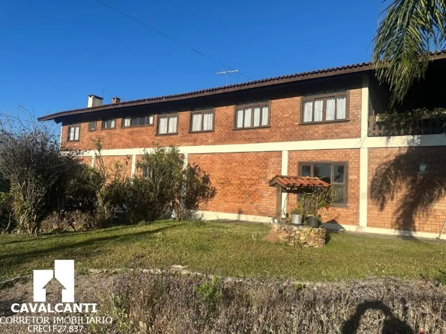 Foto 14 de Terreno / Lote à venda, 12542m2 em Barro Preto, Sao Jose Dos Pinhais - PR