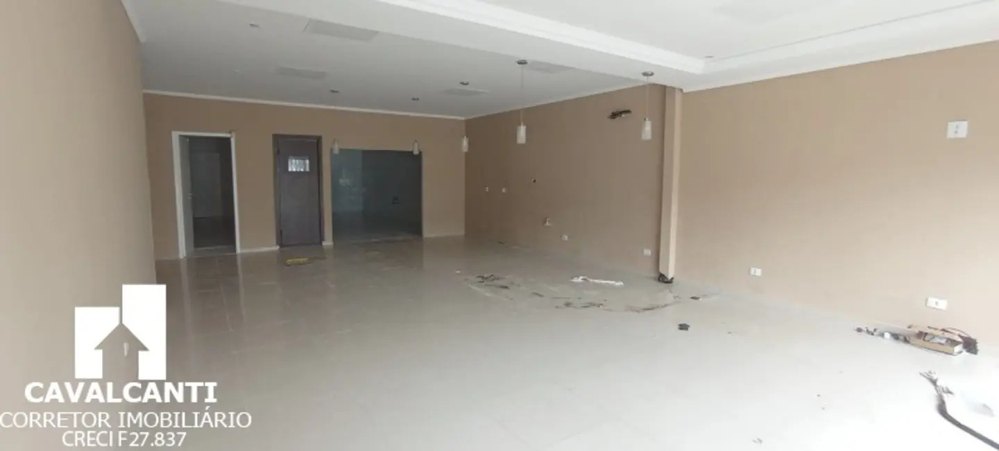 Foto 2 de Loja para alugar, 198m2 em Centro, Sao Jose Dos Pinhais - PR