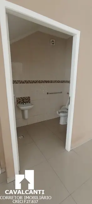 Foto 5 de Loja para alugar, 198m2 em Centro, Sao Jose Dos Pinhais - PR