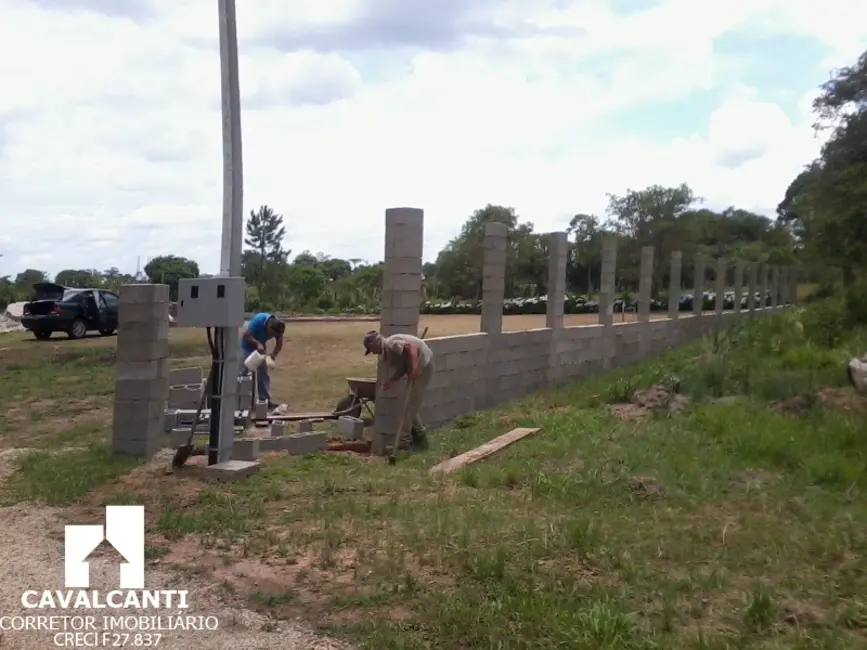 Terreno / Lote à venda, 2750m2 em Colônia Murici, Sao Jose Dos Pinhais - PR - imagem 5 Foto 5 de Terreno / Lote à venda, 2750m2 em Colônia Murici, Sao Jose Dos Pinhais - PR