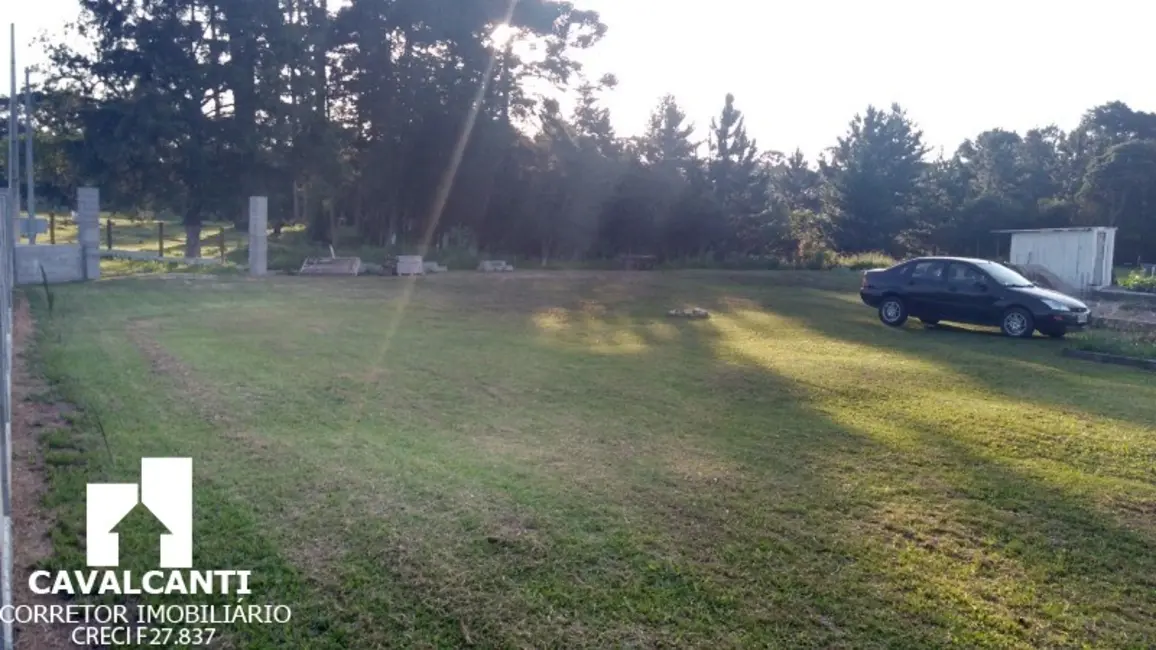 Foto 1 de Terreno / Lote à venda, 2750m2 em Colônia Murici, Sao Jose Dos Pinhais - PR