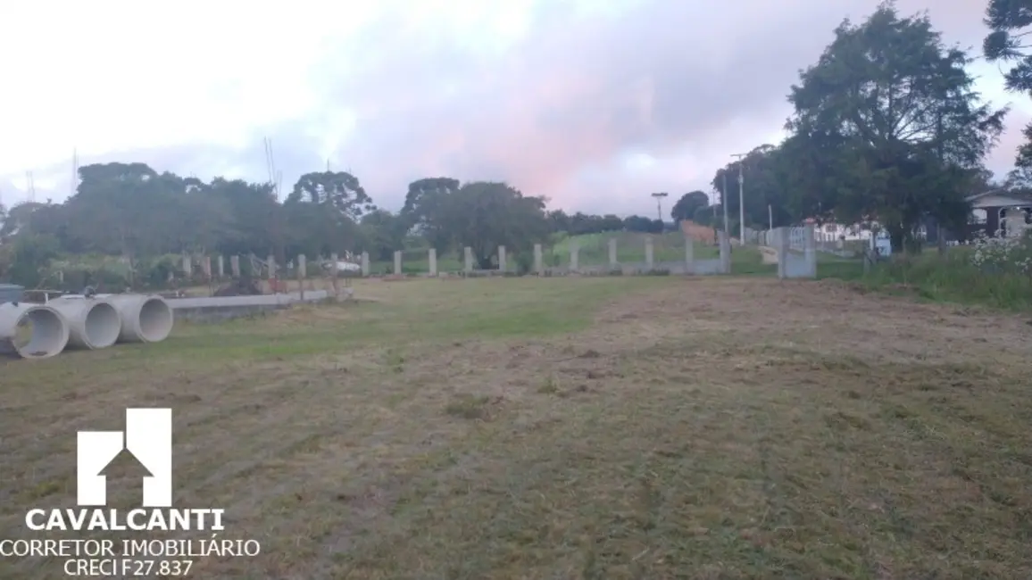 Terreno / Lote à venda, 2750m2 em Colônia Murici, Sao Jose Dos Pinhais - PR - imagem 3 Foto 3 de Terreno / Lote à venda, 2750m2 em Colônia Murici, Sao Jose Dos Pinhais - PR