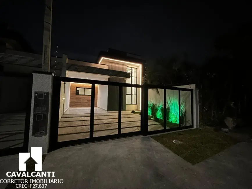 Casa com 3 quartos à venda, 123m2 em São Pedro, Sao Jose Dos Pinhais - PR - imagem 2 Foto 2 de Casa com 3 quartos à venda, 123m2 em São Pedro, Sao Jose Dos Pinhais - PR