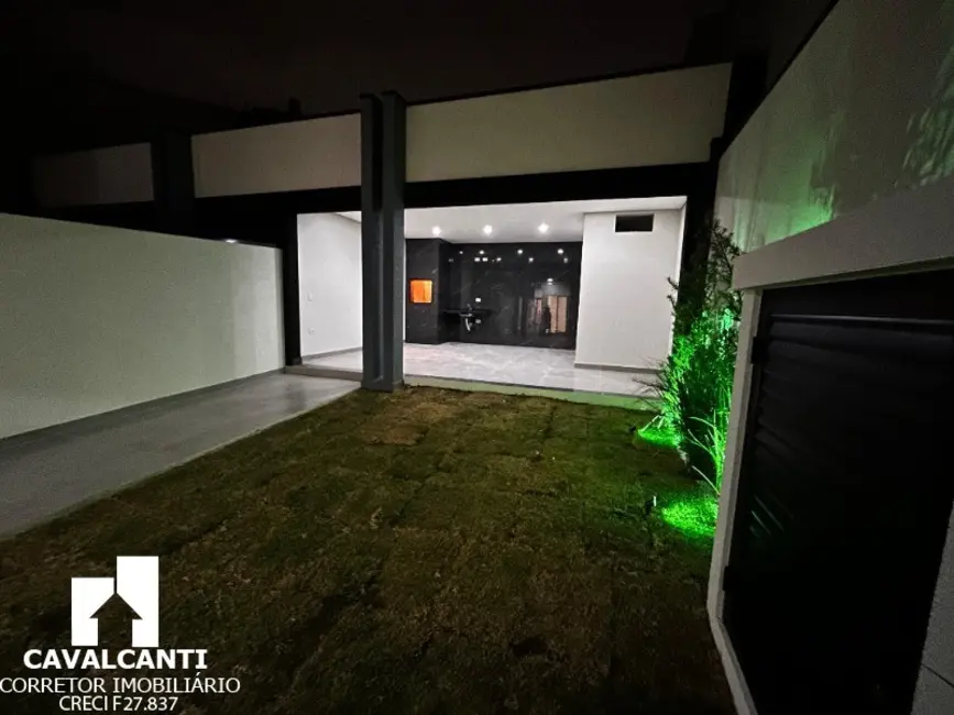 Casa com 3 quartos à venda, 123m2 em São Pedro, Sao Jose Dos Pinhais - PR - imagem 9 Foto 9 de Casa com 3 quartos à venda, 123m2 em São Pedro, Sao Jose Dos Pinhais - PR