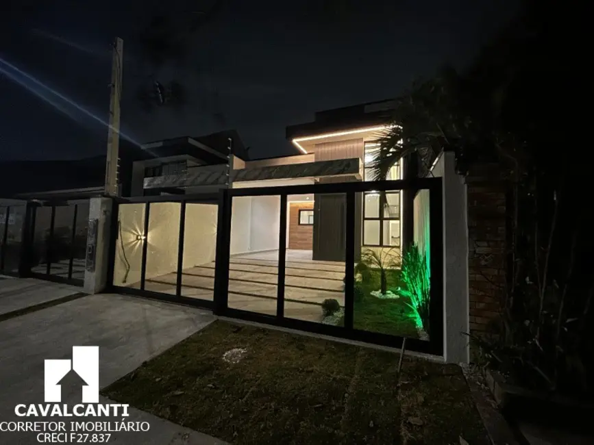 Casa com 3 quartos à venda, 123m2 em São Pedro, Sao Jose Dos Pinhais - PR - imagem 5 Foto 5 de Casa com 3 quartos à venda, 123m2 em São Pedro, Sao Jose Dos Pinhais - PR