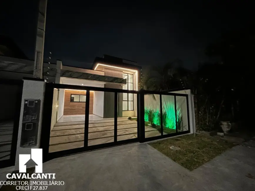 Casa com 3 quartos à venda, 123m2 em São Pedro, Sao Jose Dos Pinhais - PR - imagem 3 Foto 3 de Casa com 3 quartos à venda, 123m2 em São Pedro, Sao Jose Dos Pinhais - PR