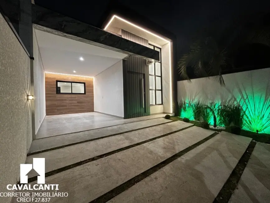 Casa com 3 quartos à venda, 123m2 em São Pedro, Sao Jose Dos Pinhais - PR - imagem 7 Foto 7 de Casa com 3 quartos à venda, 123m2 em São Pedro, Sao Jose Dos Pinhais - PR