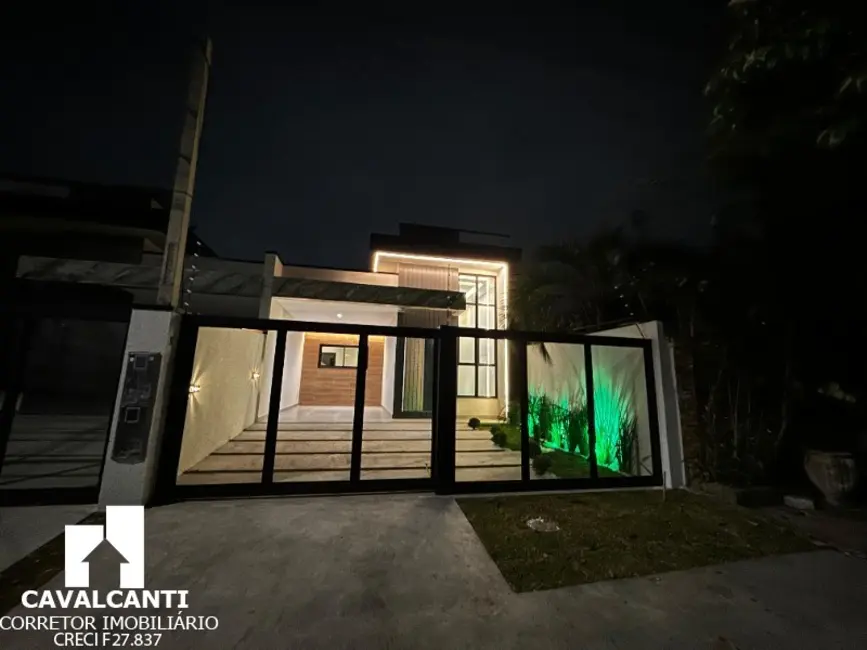 Casa com 3 quartos à venda, 123m2 em São Pedro, Sao Jose Dos Pinhais - PR - imagem 8 Foto 8 de Casa com 3 quartos à venda, 123m2 em São Pedro, Sao Jose Dos Pinhais - PR