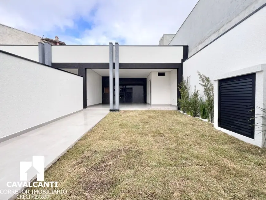 Casa com 4 quartos à venda, 160m2 em Centro, Sao Jose Dos Pinhais - PR - imagem 5 Foto 5 de Casa com 4 quartos à venda, 160m2 em Centro, Sao Jose Dos Pinhais - PR
