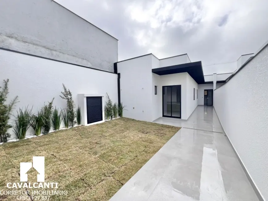 Casa com 4 quartos à venda, 160m2 em Centro, Sao Jose Dos Pinhais - PR - imagem 6 Foto 6 de Casa com 4 quartos à venda, 160m2 em Centro, Sao Jose Dos Pinhais - PR