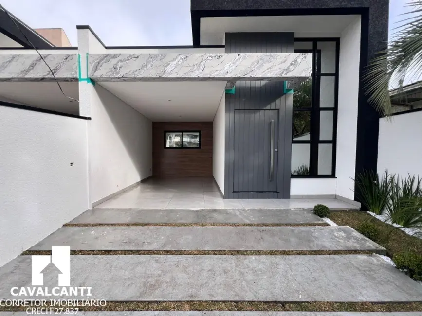 Casa com 4 quartos à venda, 160m2 em Centro, Sao Jose Dos Pinhais - PR - imagem 1 Foto 1 de Casa com 4 quartos à venda, 160m2 em Centro, Sao Jose Dos Pinhais - PR