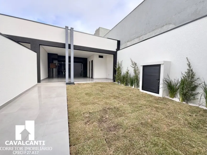 Casa com 4 quartos à venda, 160m2 em Centro, Sao Jose Dos Pinhais - PR - imagem 3 Foto 3 de Casa com 4 quartos à venda, 160m2 em Centro, Sao Jose Dos Pinhais - PR