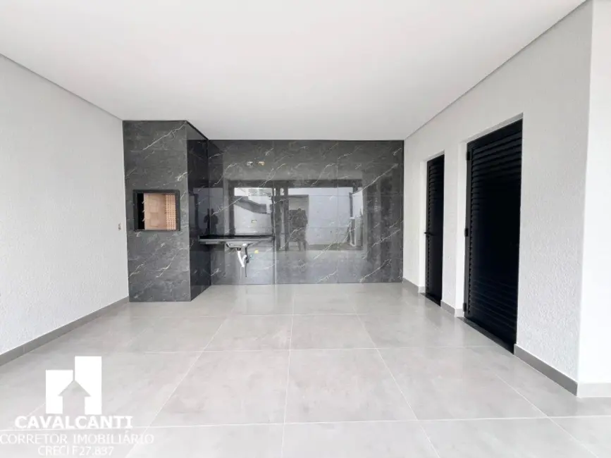 Casa com 4 quartos à venda, 160m2 em Centro, Sao Jose Dos Pinhais - PR - imagem 7 Foto 7 de Casa com 4 quartos à venda, 160m2 em Centro, Sao Jose Dos Pinhais - PR