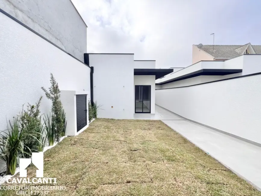 Casa com 4 quartos à venda, 160m2 em Centro, Sao Jose Dos Pinhais - PR - imagem 4 Foto 4 de Casa com 4 quartos à venda, 160m2 em Centro, Sao Jose Dos Pinhais - PR