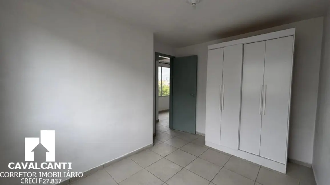 Apartamento com 2 quartos para alugar, 47m2 em Bom Jesus, Sao Jose Dos Pinhais - PR - imagem 7 Foto 7 de Apartamento com 2 quartos para alugar, 47m2 em Bom Jesus, Sao Jose Dos Pinhais - PR