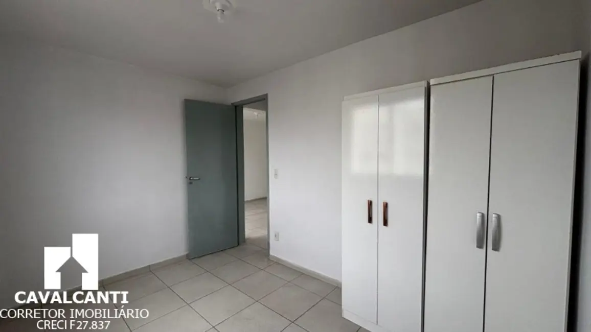 Apartamento com 2 quartos para alugar, 47m2 em Bom Jesus, Sao Jose Dos Pinhais - PR - imagem 6 Foto 6 de Apartamento com 2 quartos para alugar, 47m2 em Bom Jesus, Sao Jose Dos Pinhais - PR