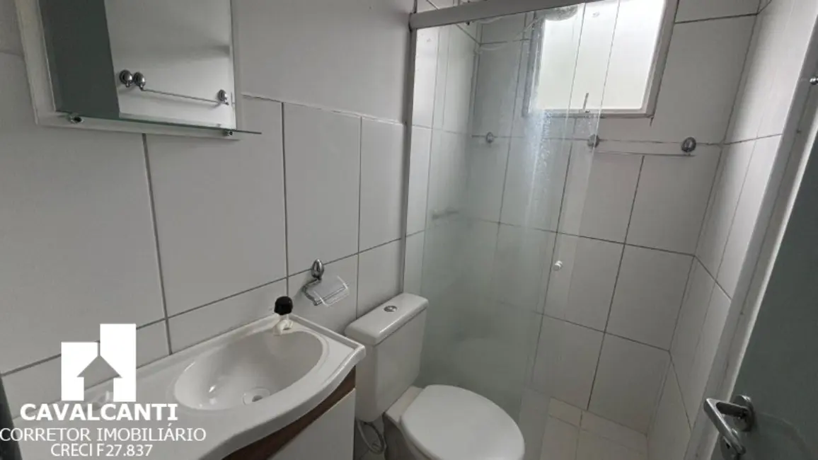 Apartamento com 2 quartos para alugar, 47m2 em Bom Jesus, Sao Jose Dos Pinhais - PR - imagem 5 Foto 5 de Apartamento com 2 quartos para alugar, 47m2 em Bom Jesus, Sao Jose Dos Pinhais - PR