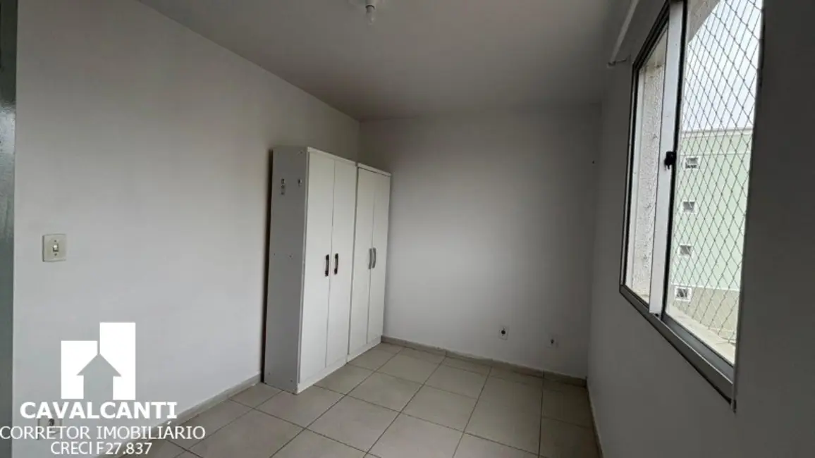 Apartamento com 2 quartos para alugar, 47m2 em Bom Jesus, Sao Jose Dos Pinhais - PR - imagem 8 Foto 8 de Apartamento com 2 quartos para alugar, 47m2 em Bom Jesus, Sao Jose Dos Pinhais - PR