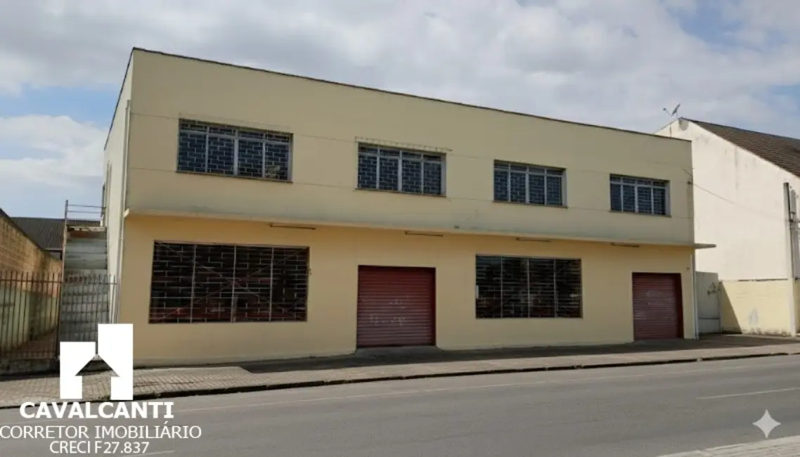 Foto 1 de Armazém / Galpão à venda e para alugar, 250m2 em Centro, Sao Jose Dos Pinhais - PR