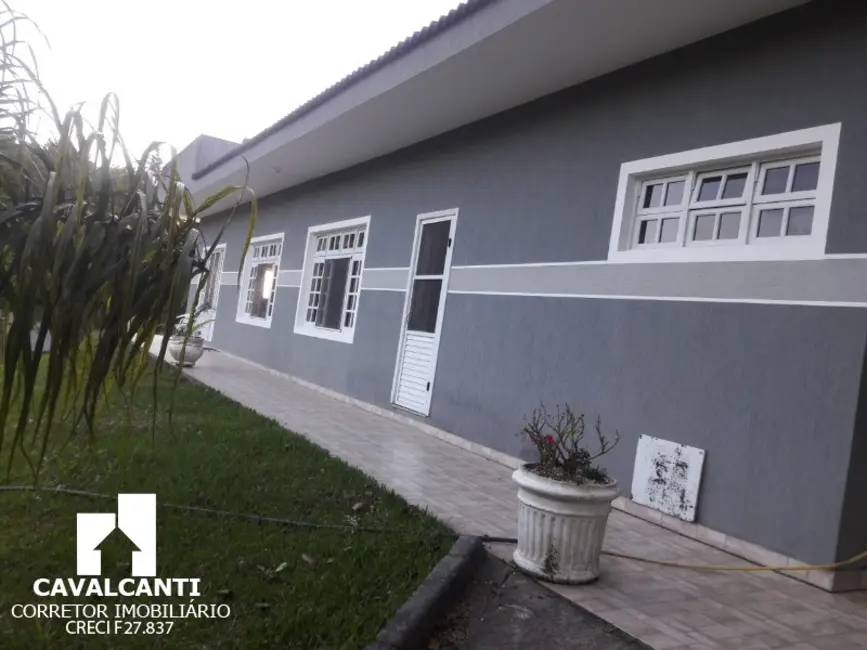 Chácara com 3 quartos à venda, 238m2 em Contenda, Sao Jose Dos Pinhais - PR - imagem 9 Foto 9 de Chácara com 3 quartos à venda, 238m2 em Contenda, Sao Jose Dos Pinhais - PR