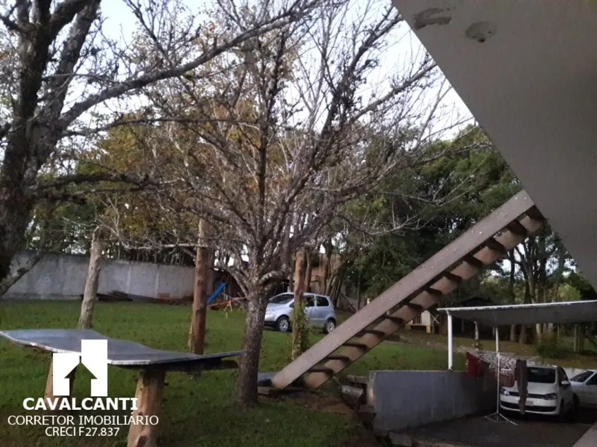 Chácara com 3 quartos à venda, 238m2 em Contenda, Sao Jose Dos Pinhais - PR - imagem 4 Foto 4 de Chácara com 3 quartos à venda, 238m2 em Contenda, Sao Jose Dos Pinhais - PR