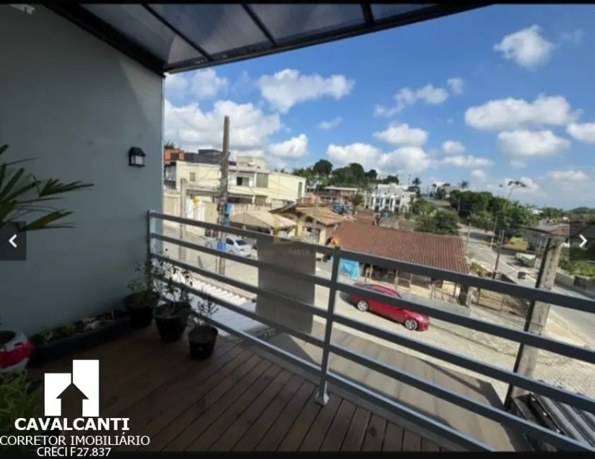 Foto 5 de Casa com 2 quartos à venda, 59m2 em Boehmerwald, Joinville - SC