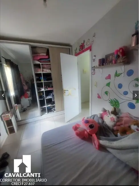 Foto 2 de Casa com 2 quartos à venda, 59m2 em Boehmerwald, Joinville - SC
