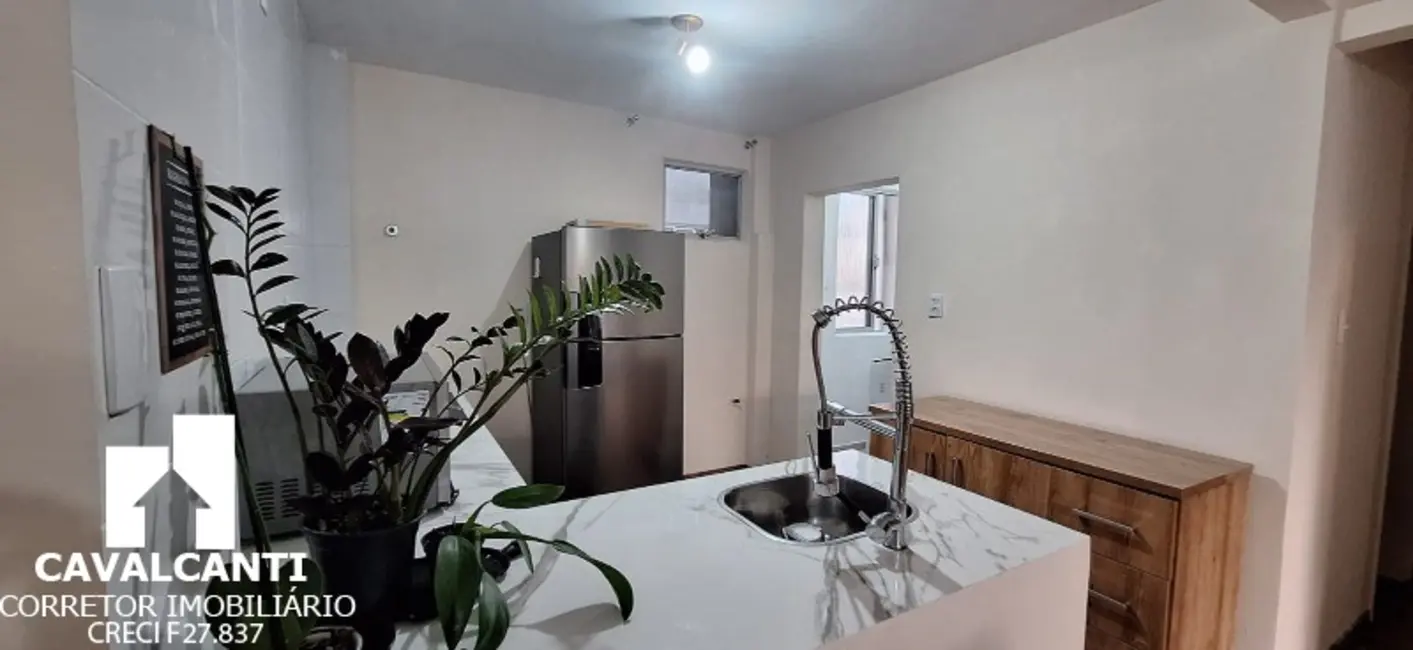 Apartamento com 3 quartos à venda, 79m2 em América, Joinville - SC - imagem 9 Foto 9 de Apartamento com 3 quartos à venda, 79m2 em América, Joinville - SC