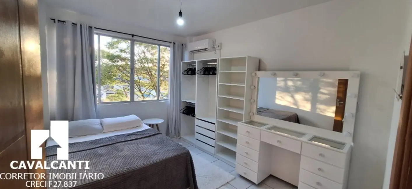 Apartamento com 3 quartos à venda, 79m2 em América, Joinville - SC - imagem 7 Foto 7 de Apartamento com 3 quartos à venda, 79m2 em América, Joinville - SC