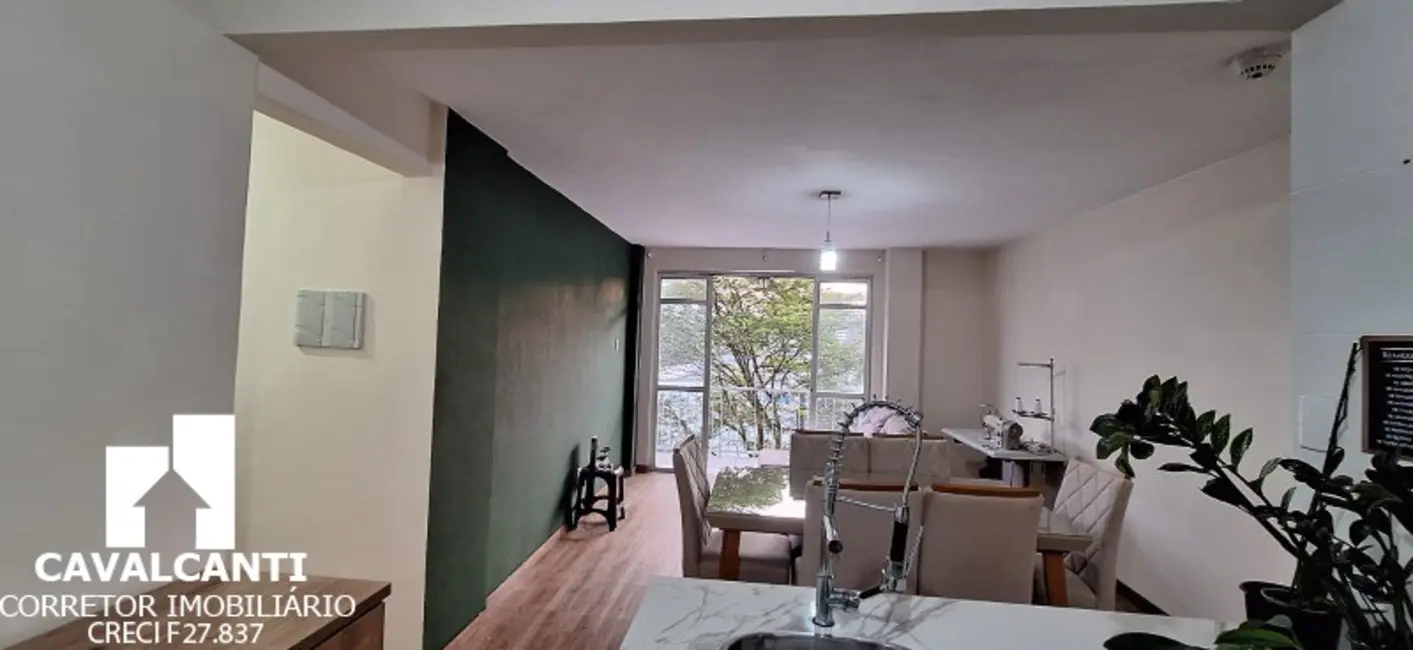 Apartamento com 3 quartos à venda, 79m2 em América, Joinville - SC - imagem 5 Foto 5 de Apartamento com 3 quartos à venda, 79m2 em América, Joinville - SC