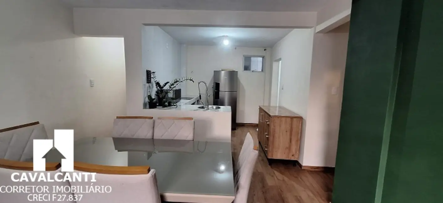Apartamento com 3 quartos à venda, 79m2 em América, Joinville - SC - imagem 6 Foto 6 de Apartamento com 3 quartos à venda, 79m2 em América, Joinville - SC