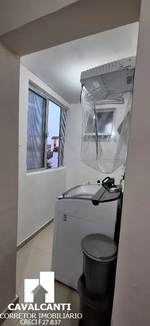 Apartamento com 3 quartos à venda, 79m2 em América, Joinville - SC - imagem 2 Foto 2 de Apartamento com 3 quartos à venda, 79m2 em América, Joinville - SC