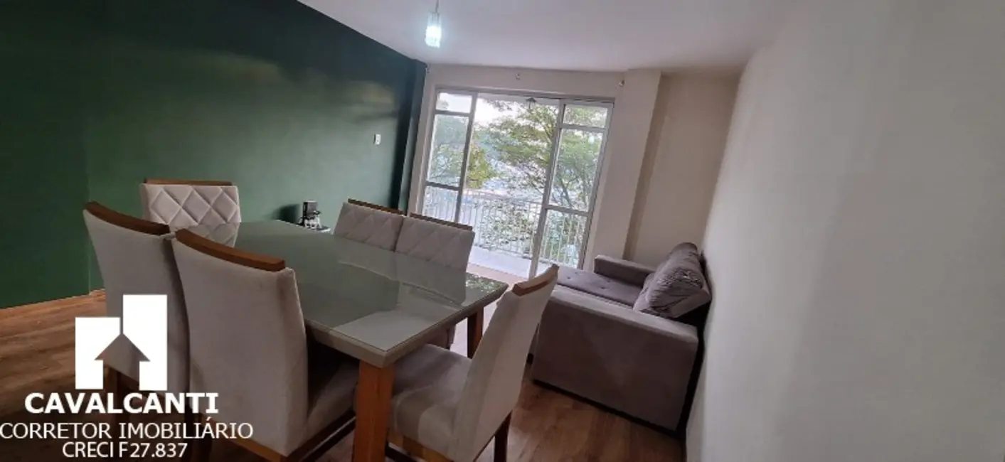 Apartamento com 3 quartos à venda, 79m2 em América, Joinville - SC - imagem 1 Foto 1 de Apartamento com 3 quartos à venda, 79m2 em América, Joinville - SC