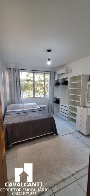 Apartamento com 3 quartos à venda, 79m2 em América, Joinville - SC - imagem 3 Foto 3 de Apartamento com 3 quartos à venda, 79m2 em América, Joinville - SC